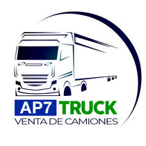 Iberia Trucks