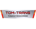 TOM-TRANS TOMASZ ROGOZIŃSKI