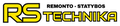 Rs technika, MB